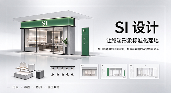丰顺县SI设计